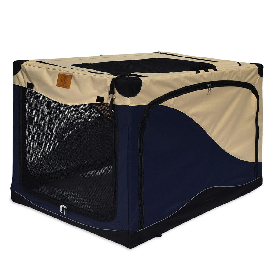 Precision Crate 2000 for Dogs Up To 25 LBS