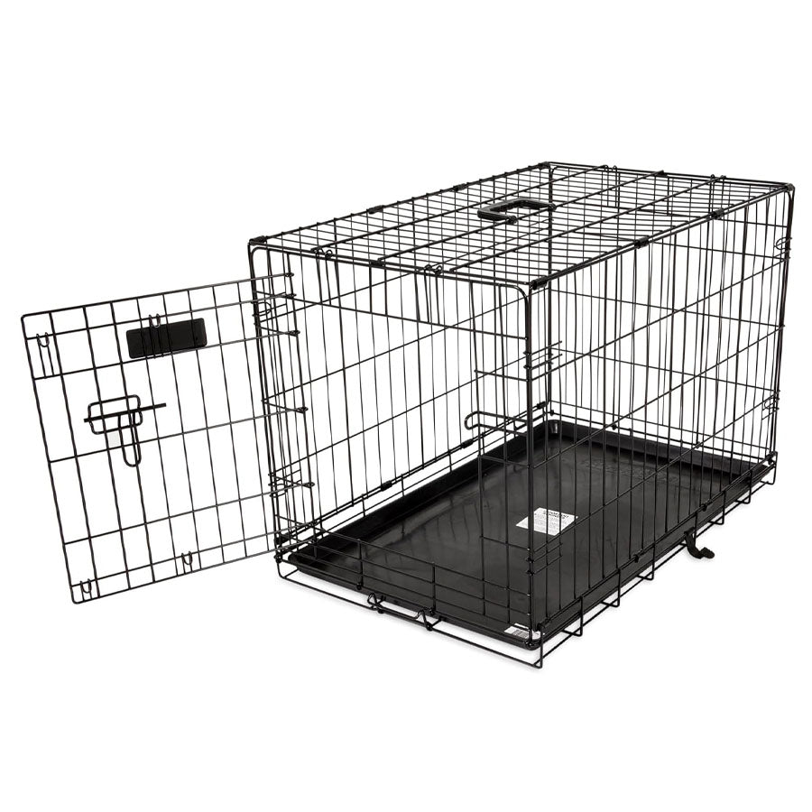 Precision Crate 3000 for Dogs Up to 40lbs