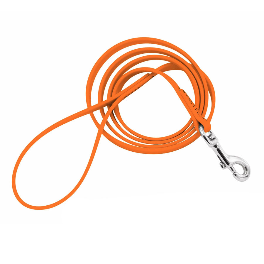Pro-Mohs BioThane Snap Leash