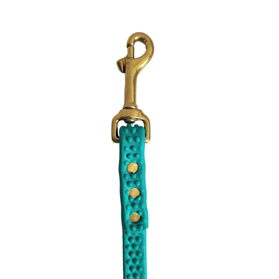 Pro-Mohs BioThane Super Grip Leash