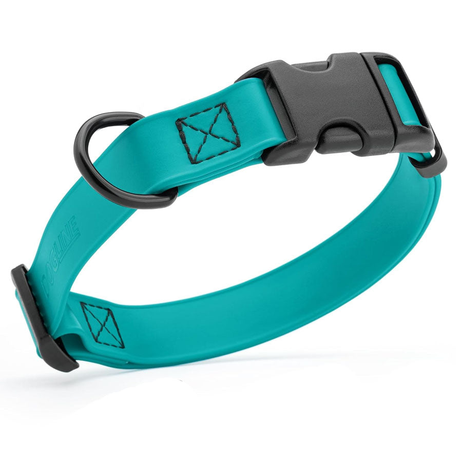 Pro-Mohs BioThane Thin Buckle Collar