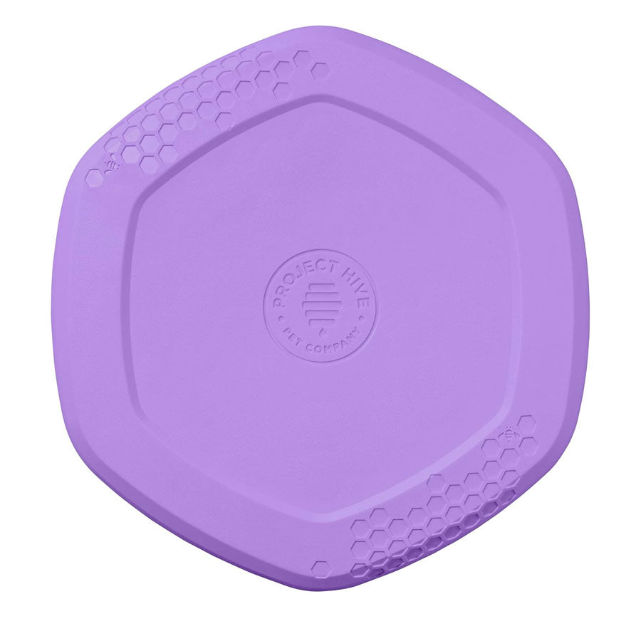 Project Hive Disc Toy, Lavender