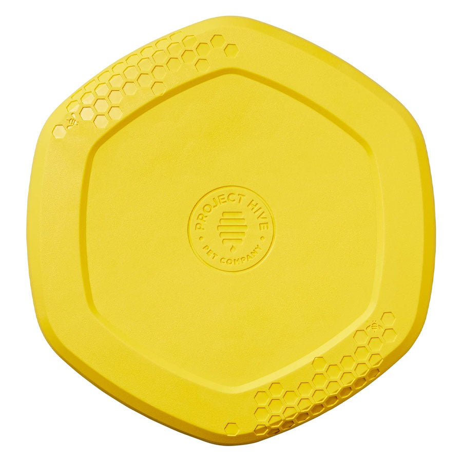 Project Hive Dog Disc Toy
