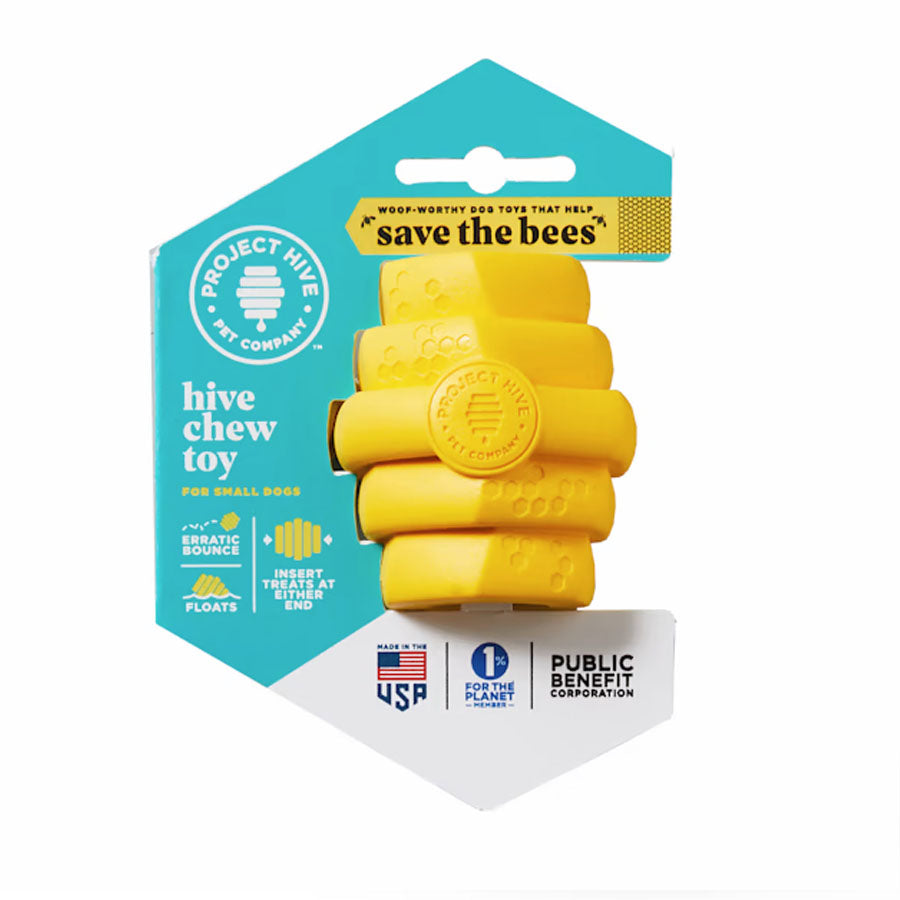 Project Hive Chew Holder Toy