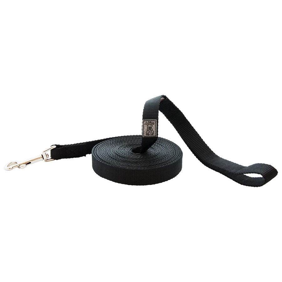 RC Pet Training Leash, 3/4X30'