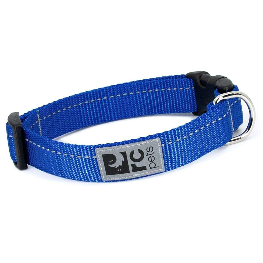 RC Pet Clip Collar