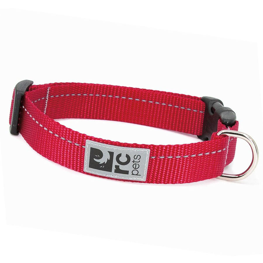 RC Pet Clip Collar