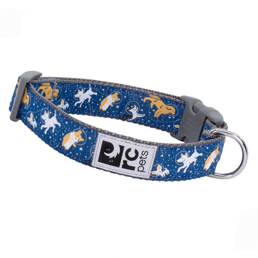 RC Pet Clip Collar