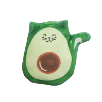 SnugArooz Kitty Avocato