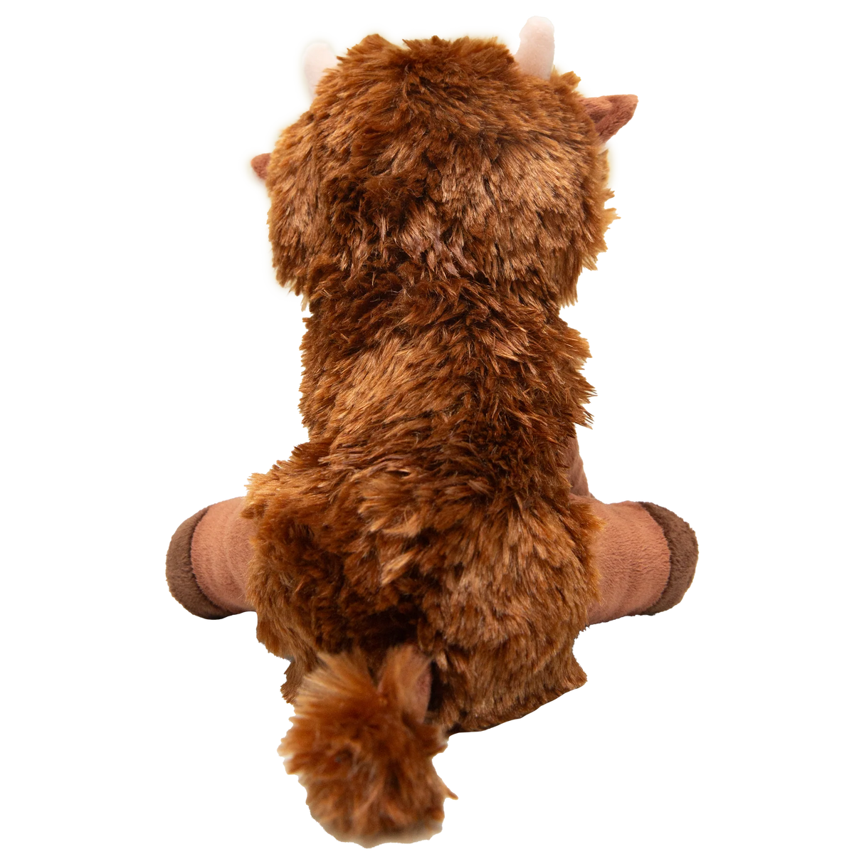 SnugArooz Nyland the Highland Cow, 8"
