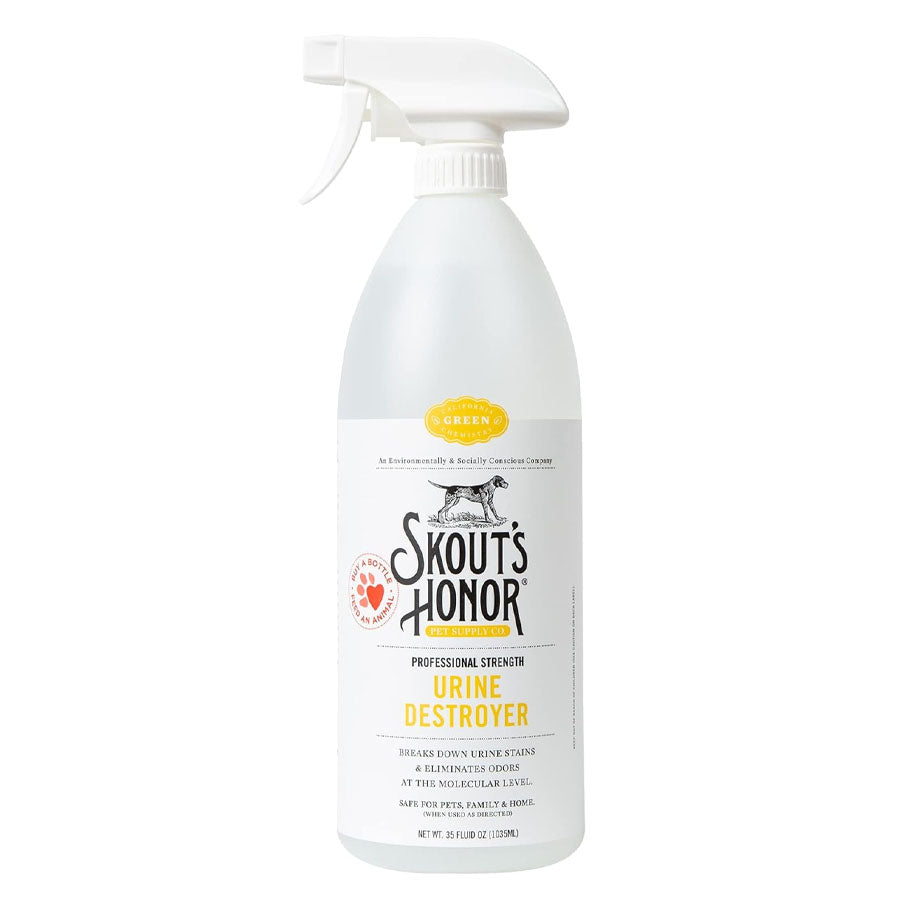Skouts Honor Urine Destroyer, 35oz