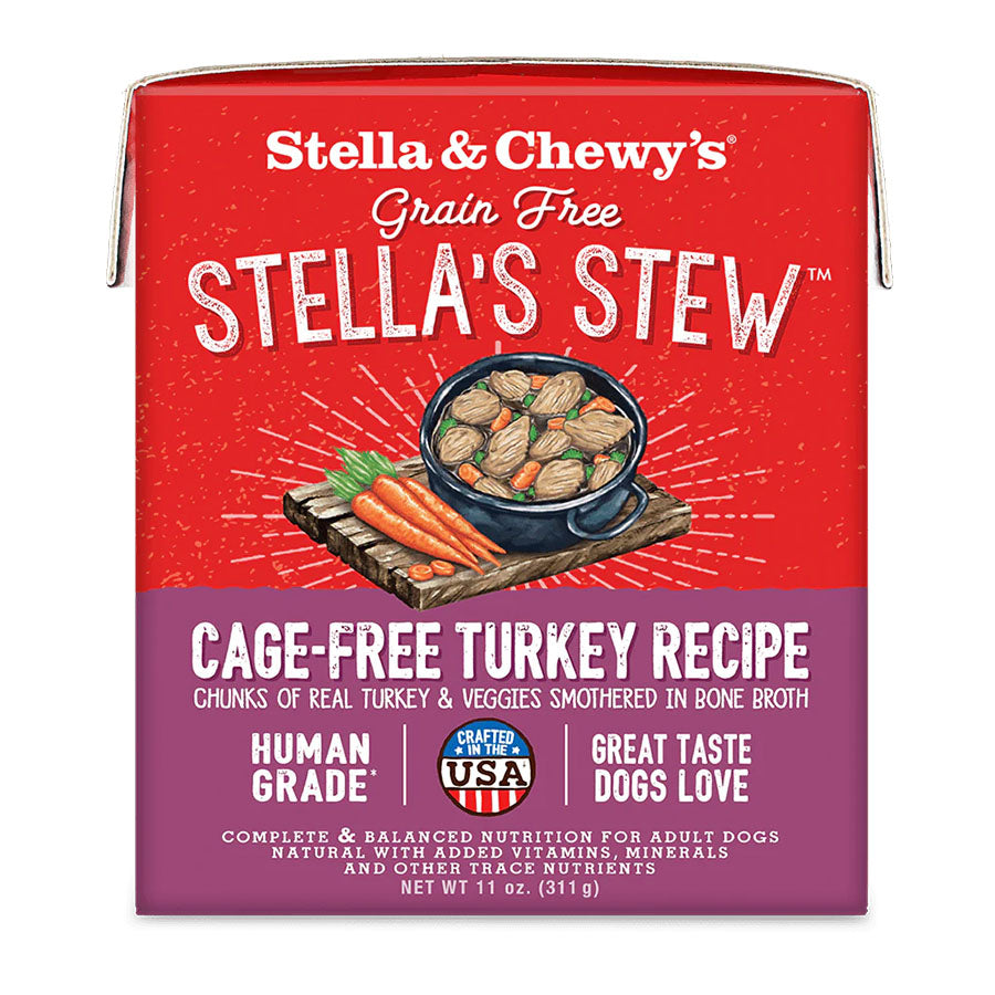 Stella & Chewys Stella's Stew, 11oz