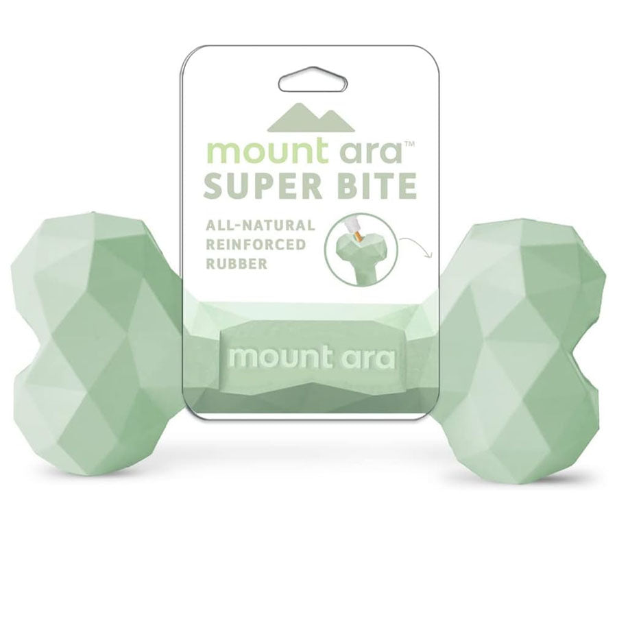 Superbite Toy Bone