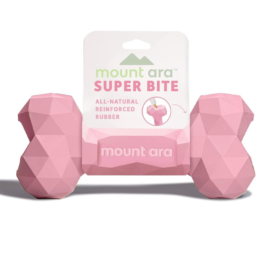 Superbite Toy Bone