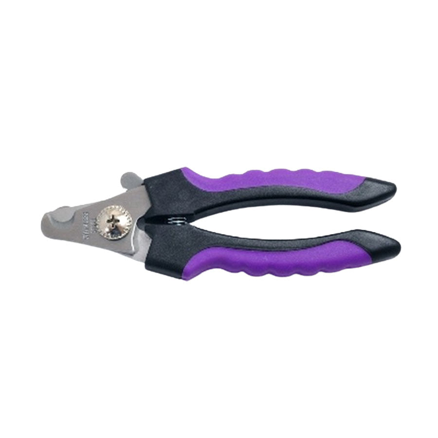 SureGrip Surgical Steel Dog And Cat Nail Clipper