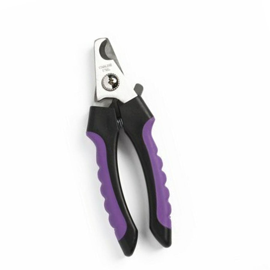 SureGrip Surgical Steel Dog And Cat Nail Clipper