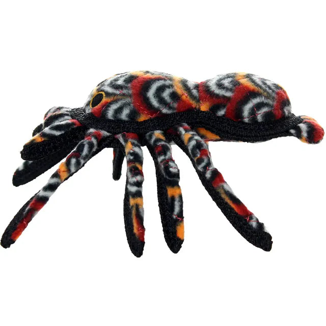 VIP Tuffy Desert Tarantula Dog Toy