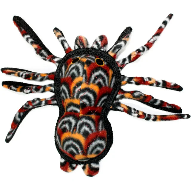 VIP Tuffy Desert Tarantula Dog Toy