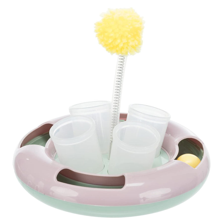 Trixie Cat Junior Snack & Play