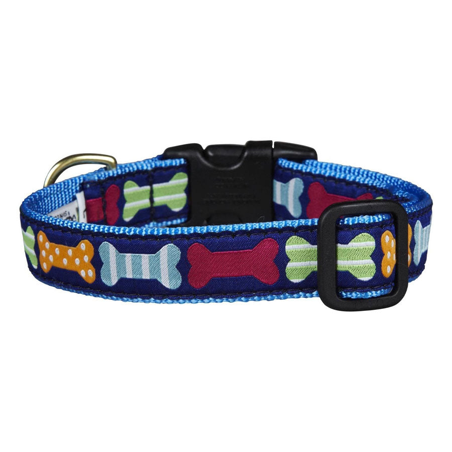 Up Country Big Bones Collar