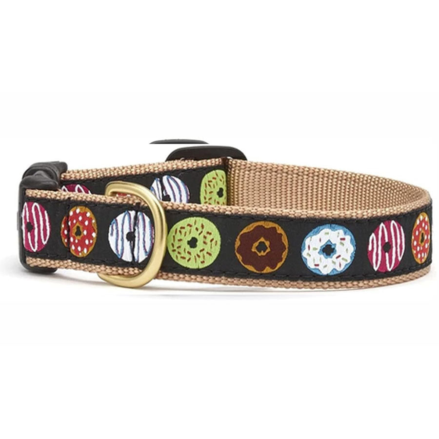 Up Country Donuts Collar