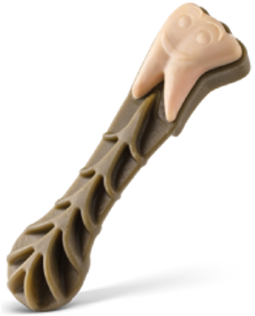 Whimzee Dental Brushzees, XL