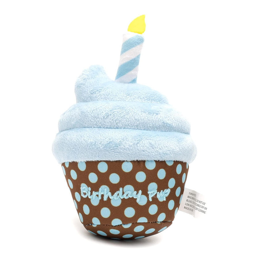 Worthy Dog Birthday Pup