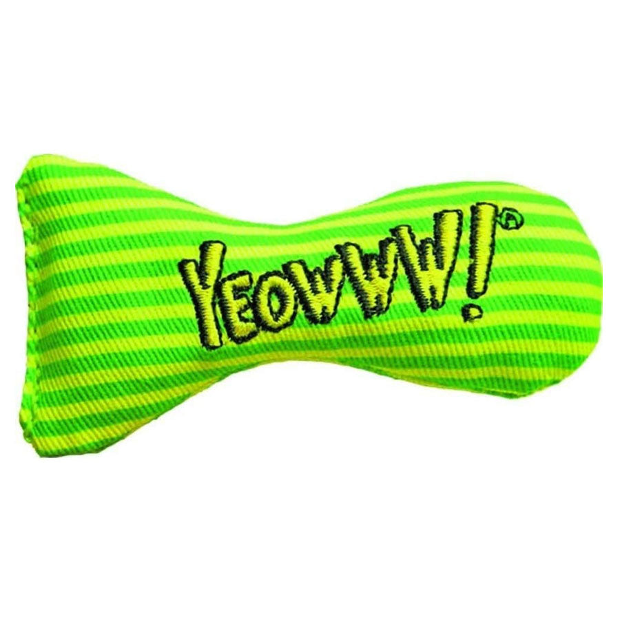 Yeowww Catnip Stinkies Sardine Toys