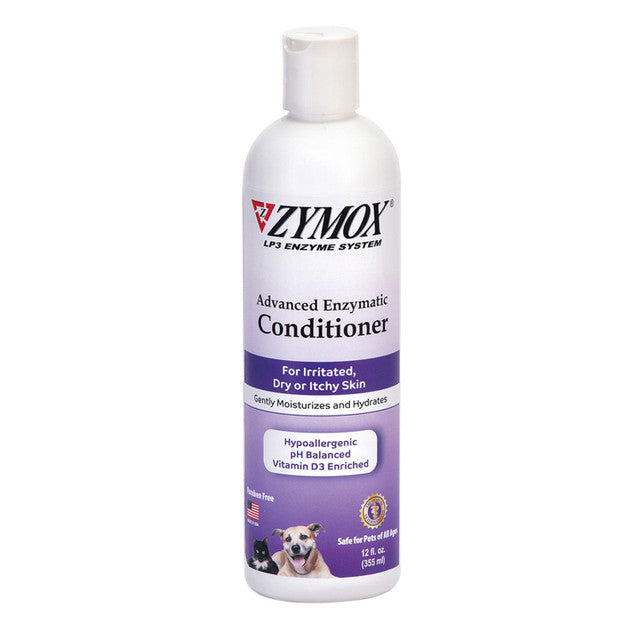 Zymox Advanced Enzymatic Conditioner