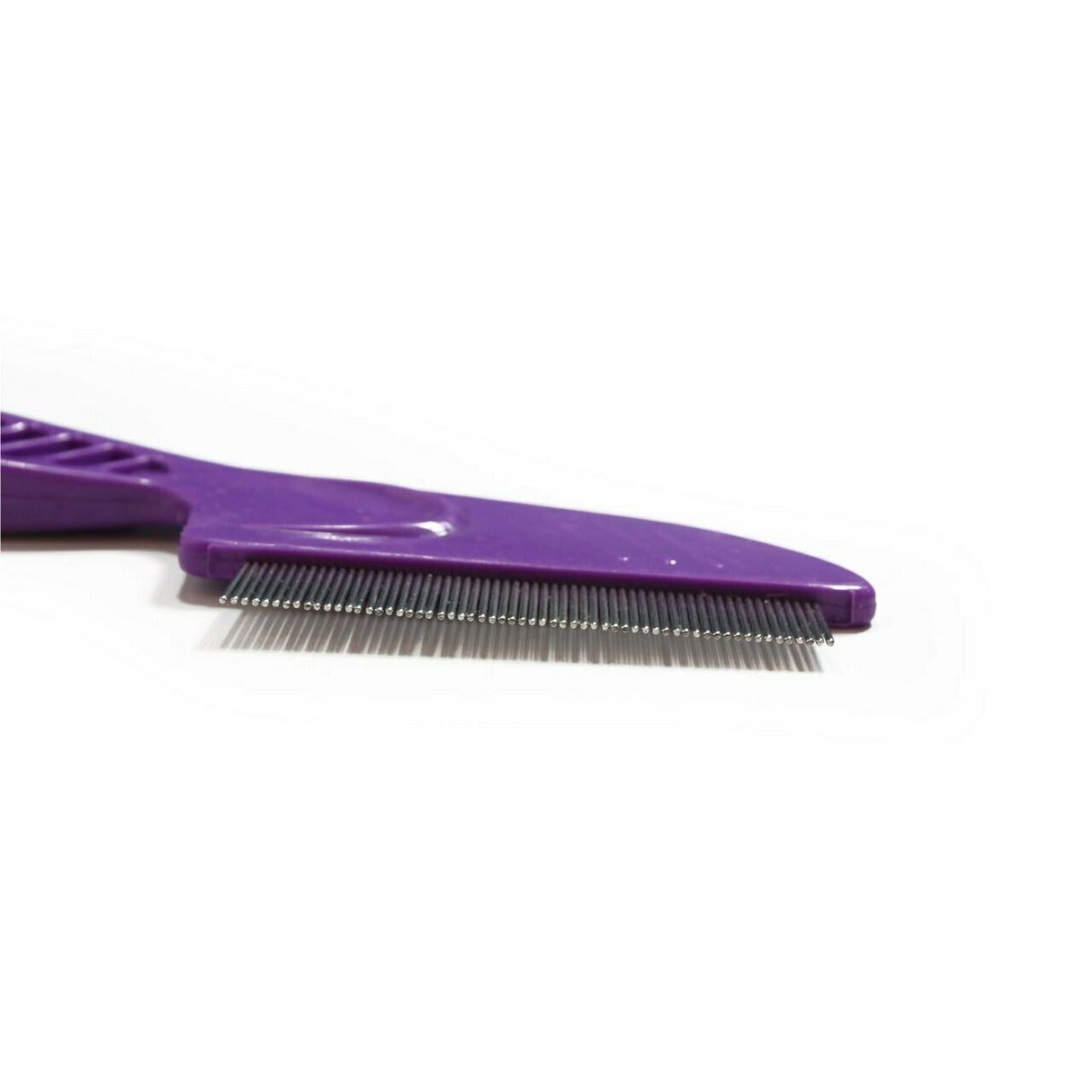 SureGrip Fine Tooth Handled Comb