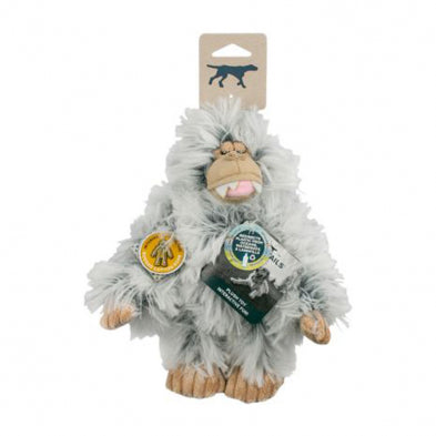 Tall Tails Mini Yeti, 8"