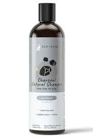Kin Kind Charcoal Shampoo
