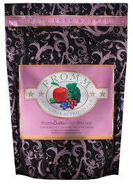 Fromm Beef Livanitini Cat Food, 4lbs