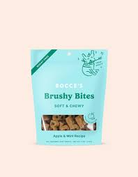 Bocce Bakery Dailies Brushy Bites