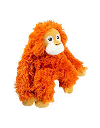 Tall Tails Dog Rope Orangutan, 14"