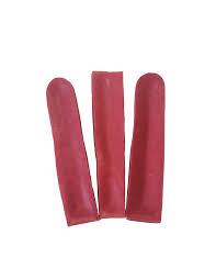 Fetchin Brands Raspberry Yak Chew, 3oz