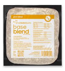 Small Batch Frozen Pork Blend, 2lbs