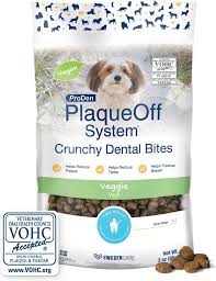 Proden Cat Crunchy Dental Bites, 3oz