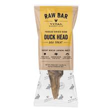 Vital Essentials RAR BAR Freeze-Dried Quail, 1pc