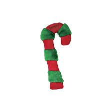 Yeowww! Holiday Catnip Candy Cane