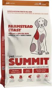 Summit Farmstead Feast Adult Recipe, 5lb