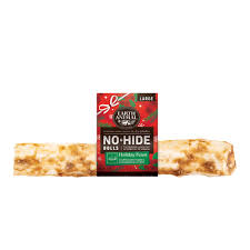 Earth Animal No Hide Roll, Seasonal Holiday Feast, S