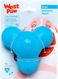 West Paw Tux Zogoflex, Blue, L