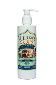 Ultra Oil Joint Supplement, 8oz