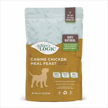 Natures Logic Canine Chicken, 4.4lbs