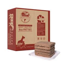 Steves Frozen Beef Patties, 14lbs