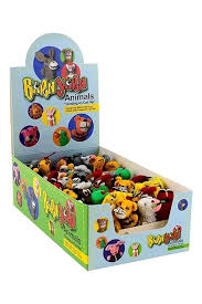 Chilly Dog Barn Yarn Animal Cat Toy