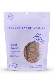 Bocce Bakery Dailies Sweet Dreams
