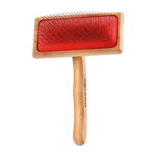 Artero Juliet Long Protected Pin Slicker Brush, M