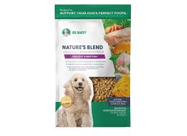 Dr. Marty Nature's Blend Freeze Dried Healthy Digestion, 48oz